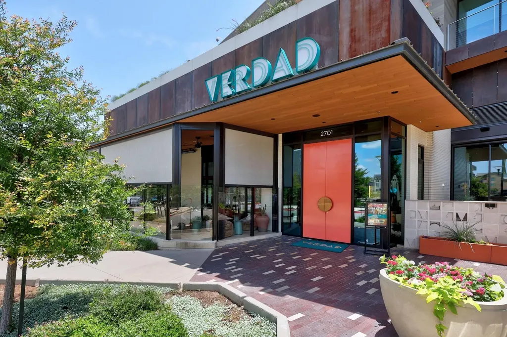 4506 Progress Street Austin TX 78731