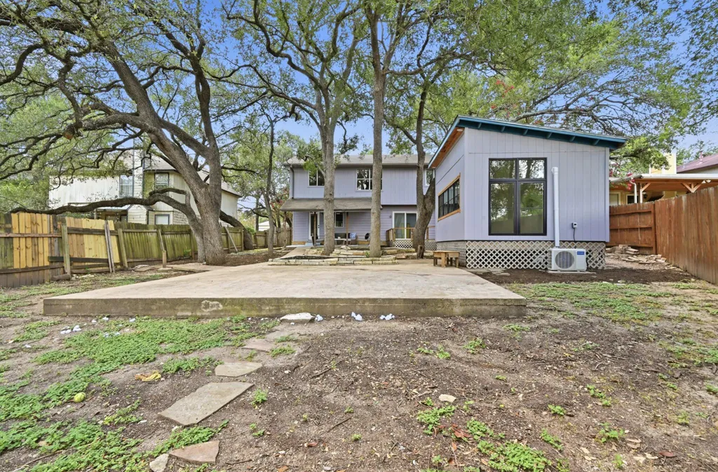 708 Shade Tree Drive Austin TX 78748