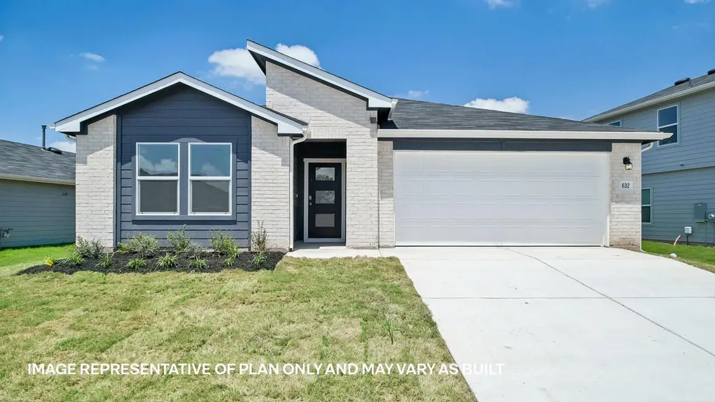 412 Mountain Pea Road Kyle TX 78640