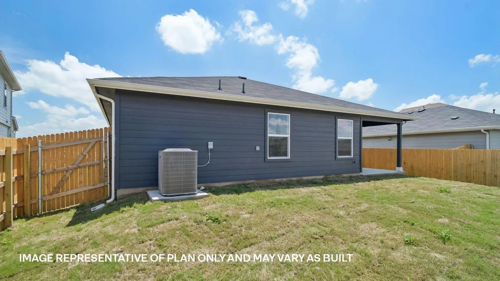 412 Mountain Pea Road Kyle TX 78640