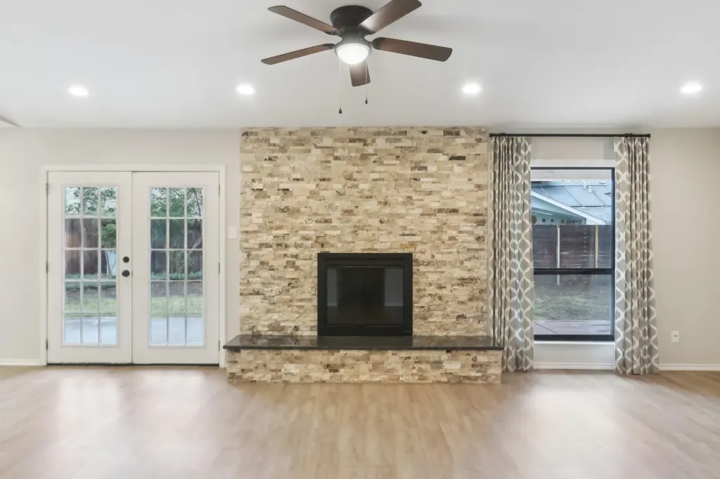4708 Cap Rock Drive Austin TX 78735