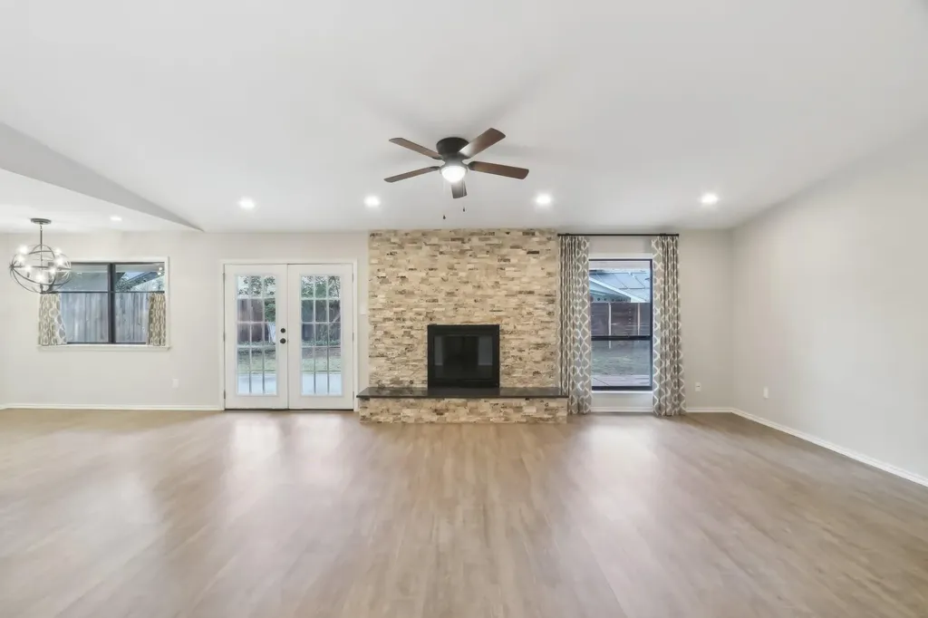 4708 Cap Rock Drive Austin TX 78735