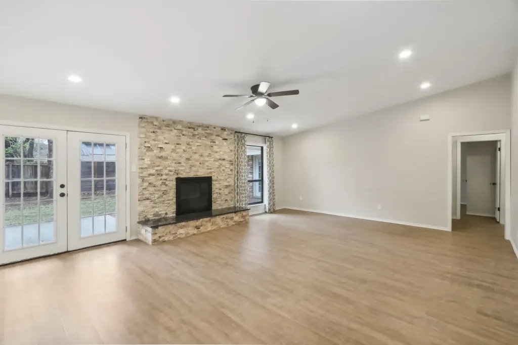 4708 Cap Rock Drive Austin TX 78735