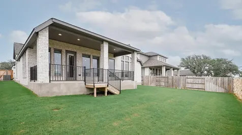 309 Missouri Primrose Lane San Marcos TX 78666