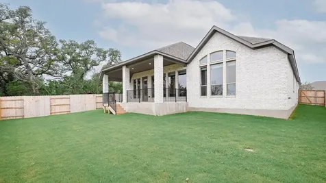 309 Missouri Primrose Lane San Marcos TX 78666