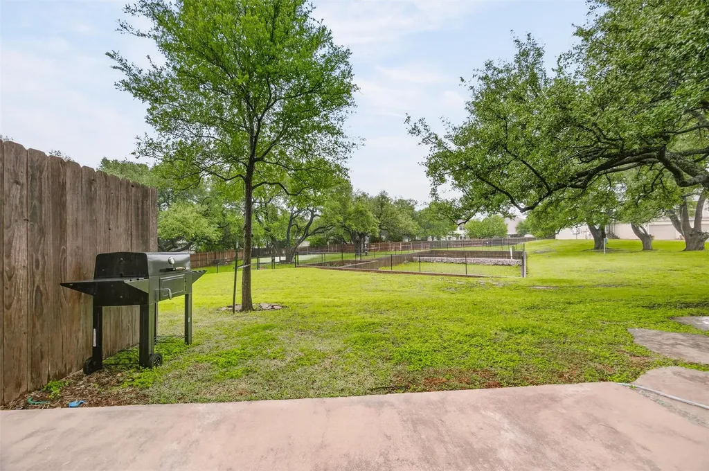 2632 Century Park Boulevard Austin TX 78727