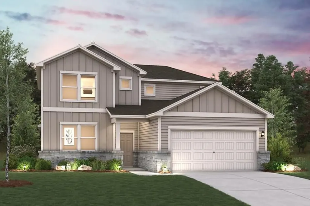 5424 San Pietro Drive Austin TX 78747