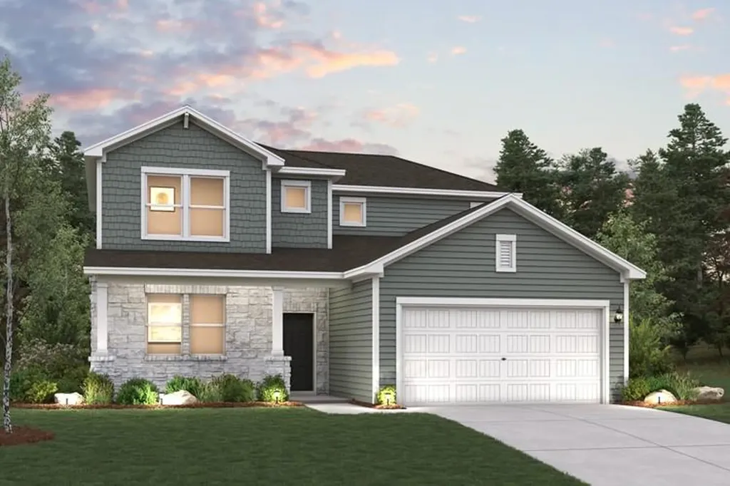 5424 San Pietro Drive Austin TX 78747