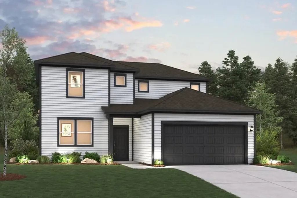 5424 San Pietro Drive Austin TX 78747