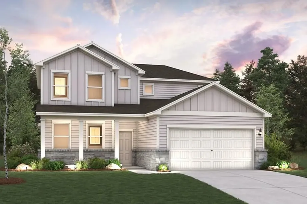 5424 San Pietro Drive Austin TX 78747