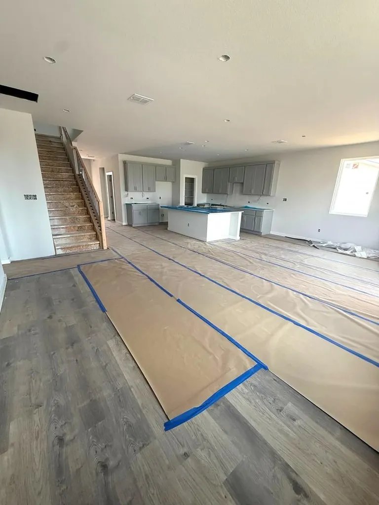 5424 San Pietro Drive Austin TX 78747