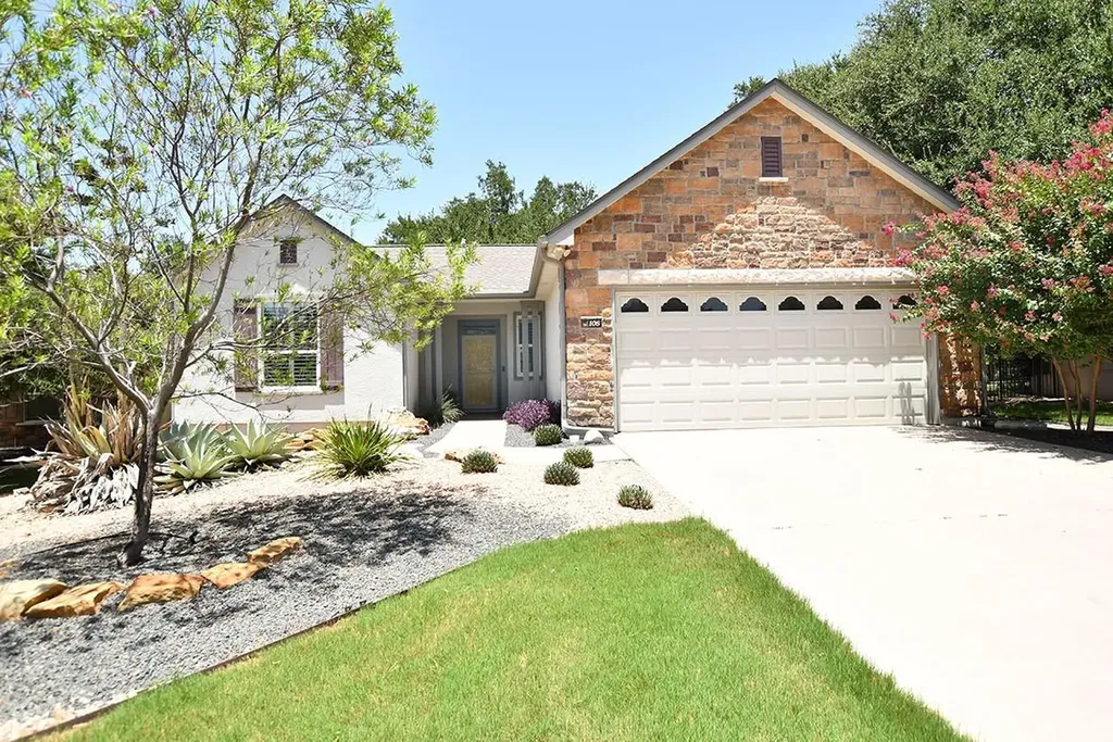 108 Camp Drive Georgetown TX 78633