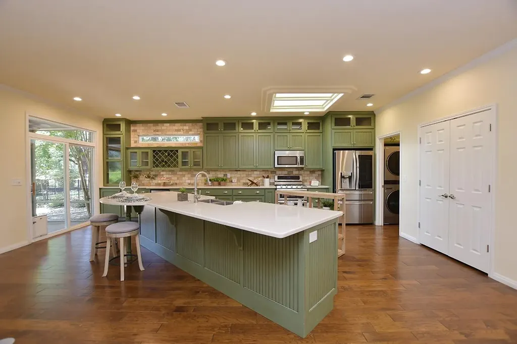 108 Camp Drive Georgetown TX 78633