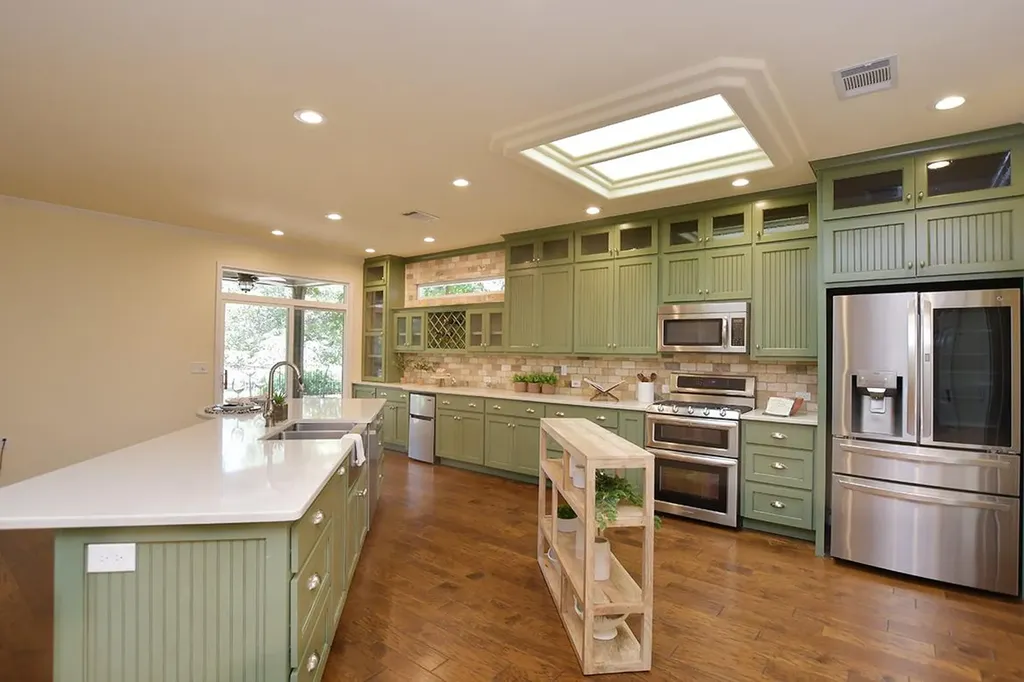 108 Camp Drive Georgetown TX 78633