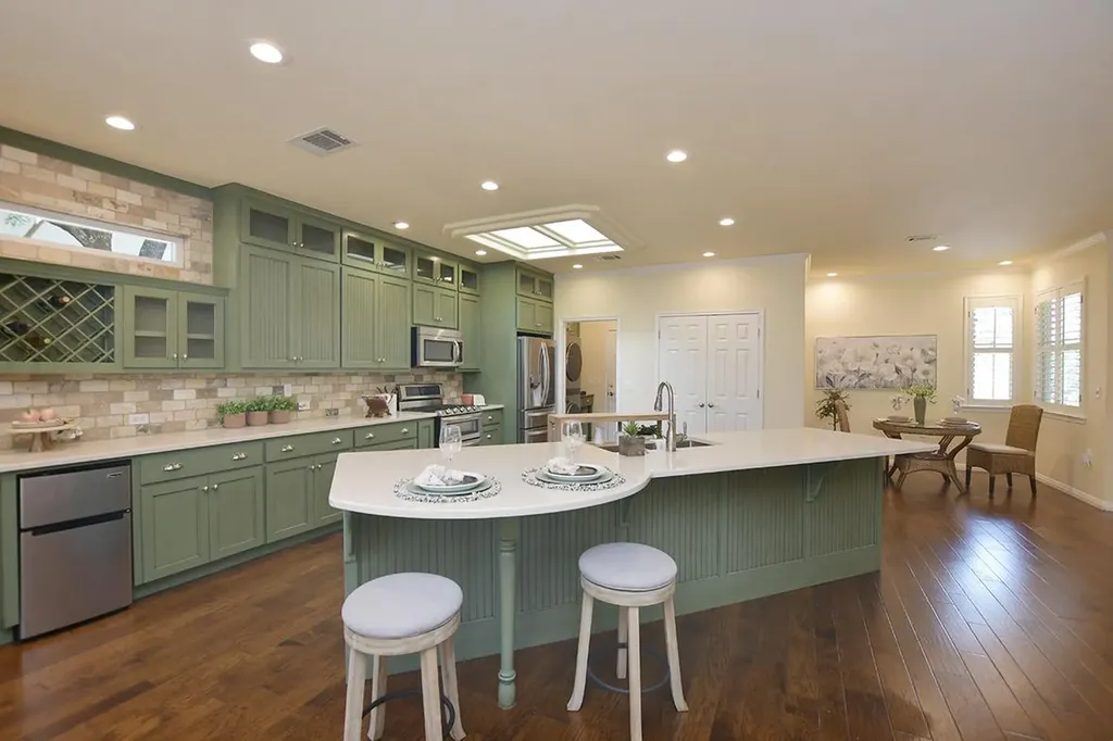 108 Camp Drive Georgetown TX 78633