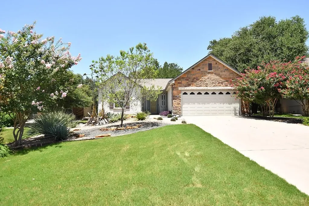 108 Camp Drive Georgetown TX 78633