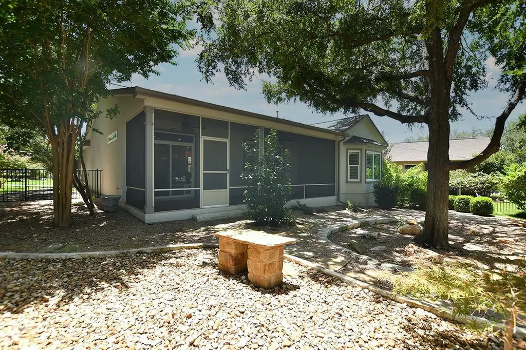 108 Camp Drive Georgetown TX 78633