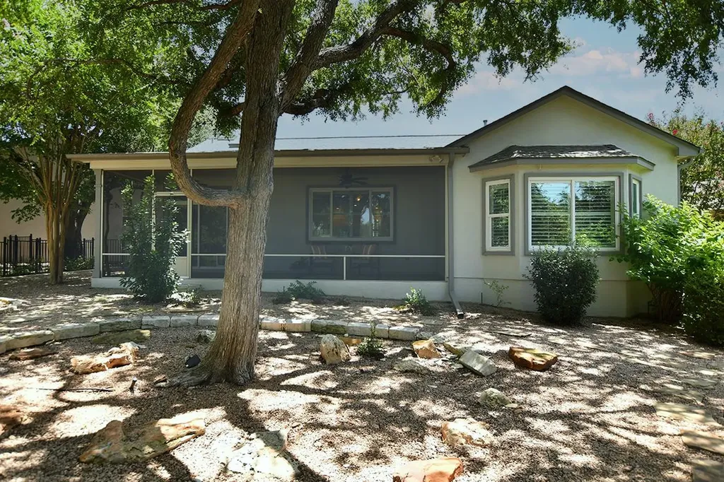 108 Camp Drive Georgetown TX 78633