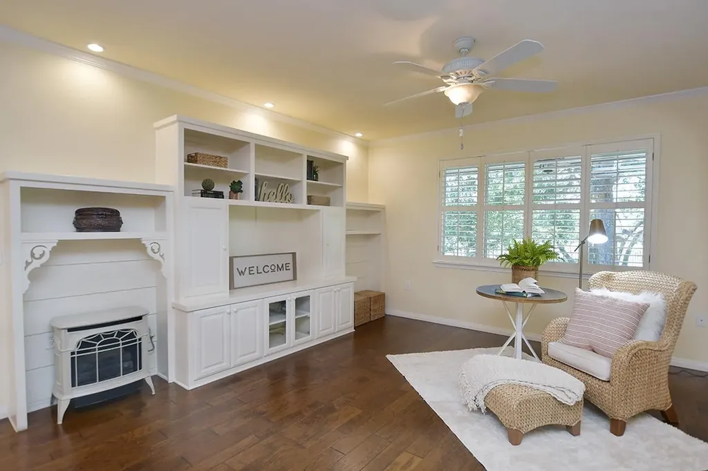 108 Camp Drive Georgetown TX 78633