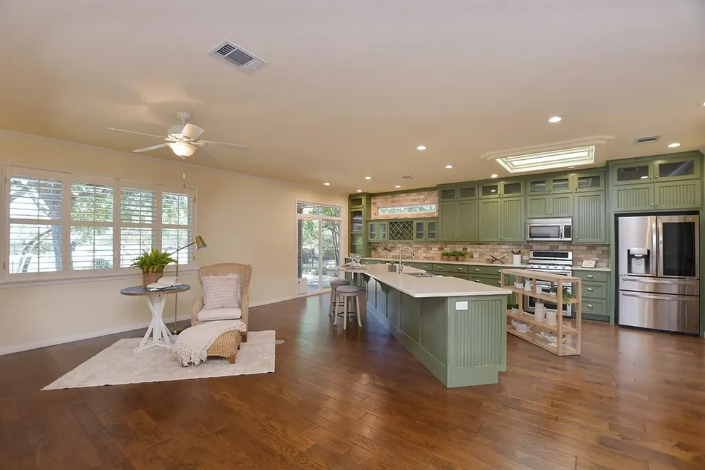 108 Camp Drive Georgetown TX 78633