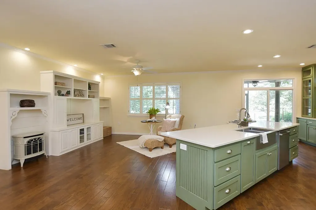 108 Camp Drive Georgetown TX 78633