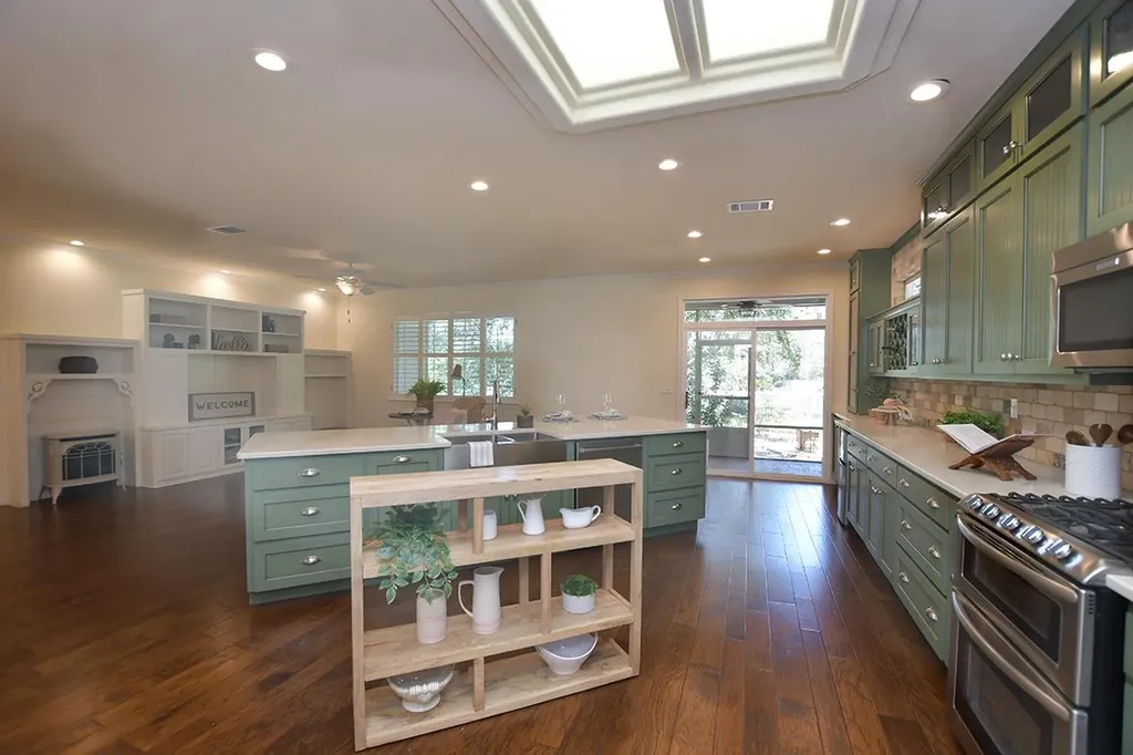 108 Camp Drive Georgetown TX 78633
