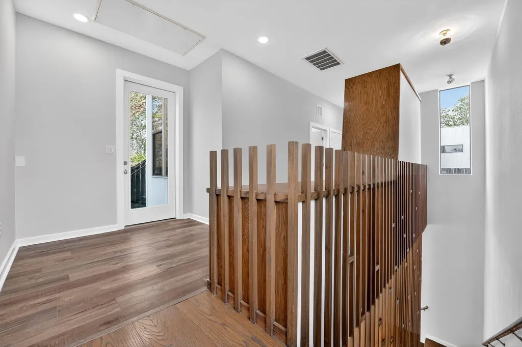 1616 Haskell Street Austin TX 78702