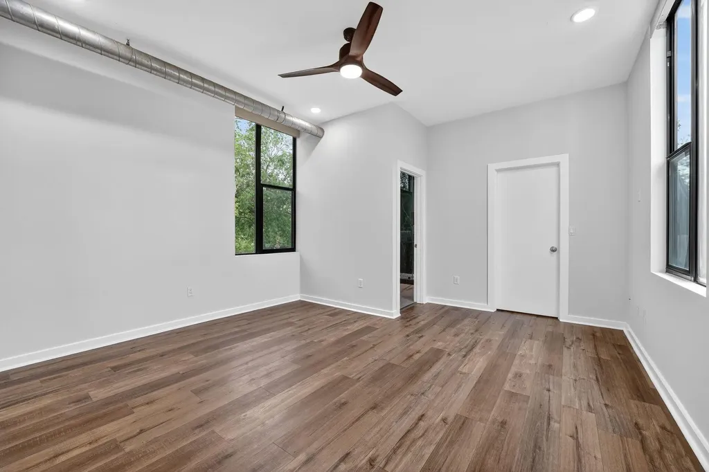 1616 Haskell Street Austin TX 78702