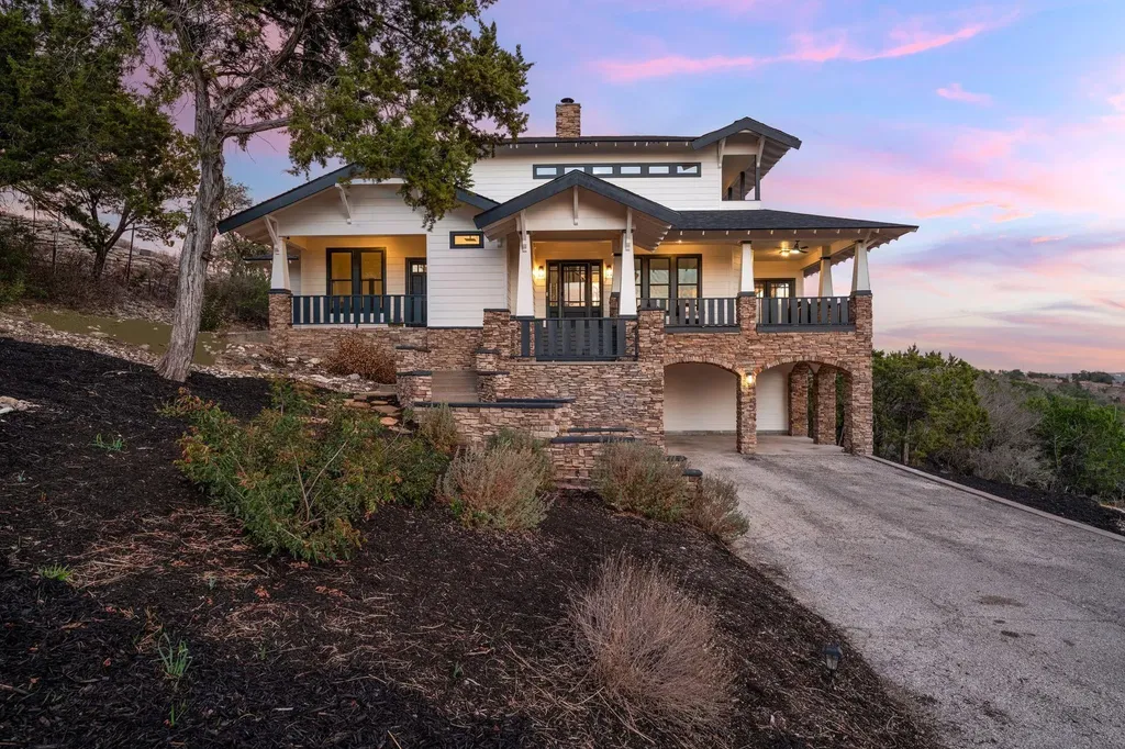 13107 Shady Mountain Road Leander TX 78641