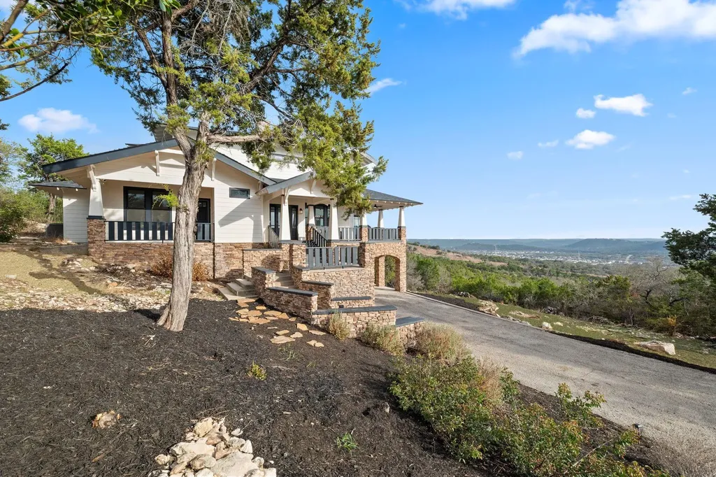 13107 Shady Mountain Road Leander TX 78641