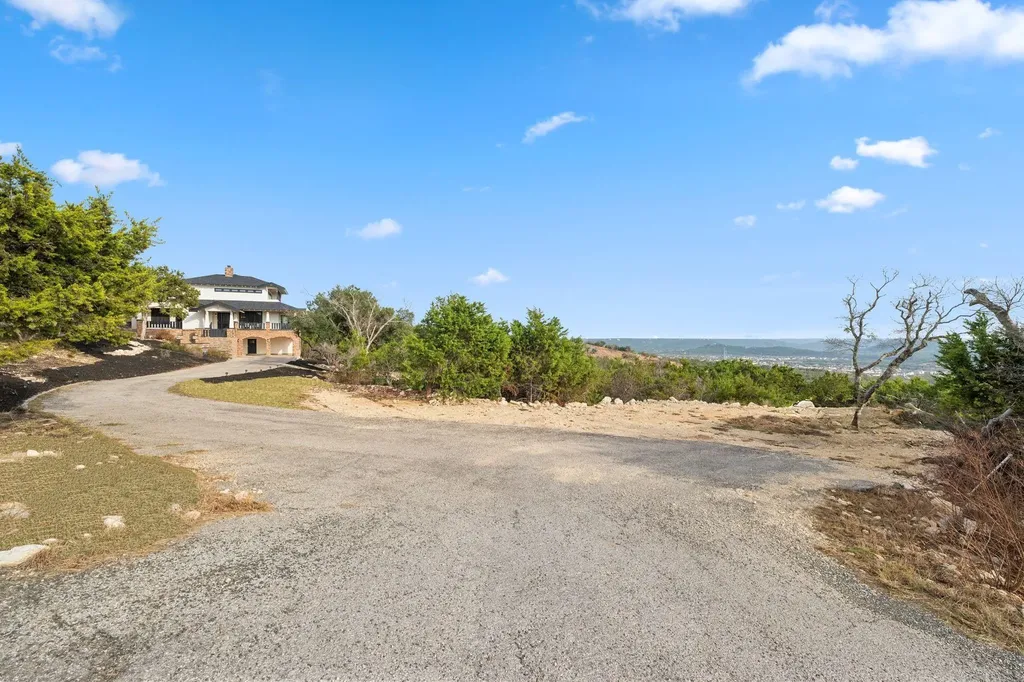13107 Shady Mountain Road Leander TX 78641
