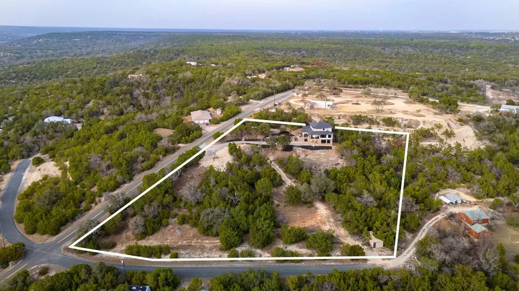 13107 Shady Mountain Road Leander TX 78641