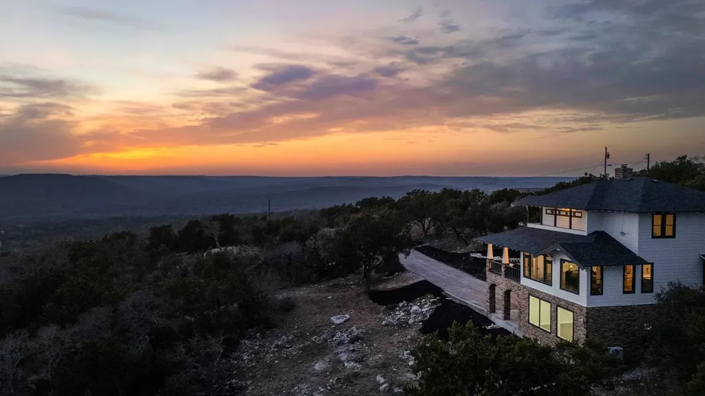 13107 Shady Mountain Road Leander TX 78641