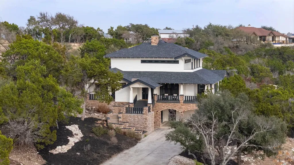 13107 Shady Mountain Road Leander TX 78641