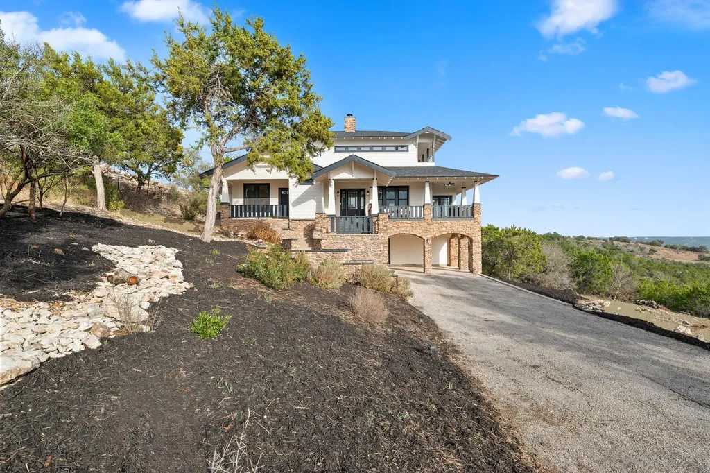 13107 Shady Mountain Road Leander TX 78641
