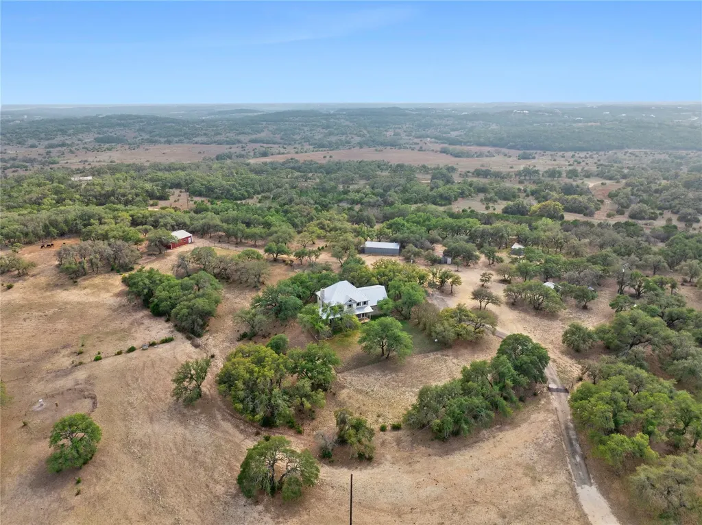 14511 Farm To Market 32 Blanco TX 78606