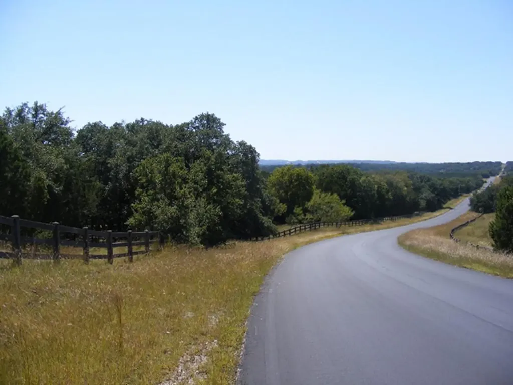 3217 Brasada Lane Marble Falls TX 78654