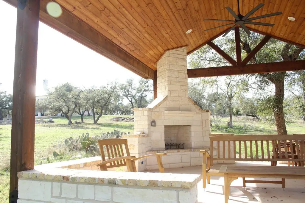 3217 Brasada Lane Marble Falls TX 78654