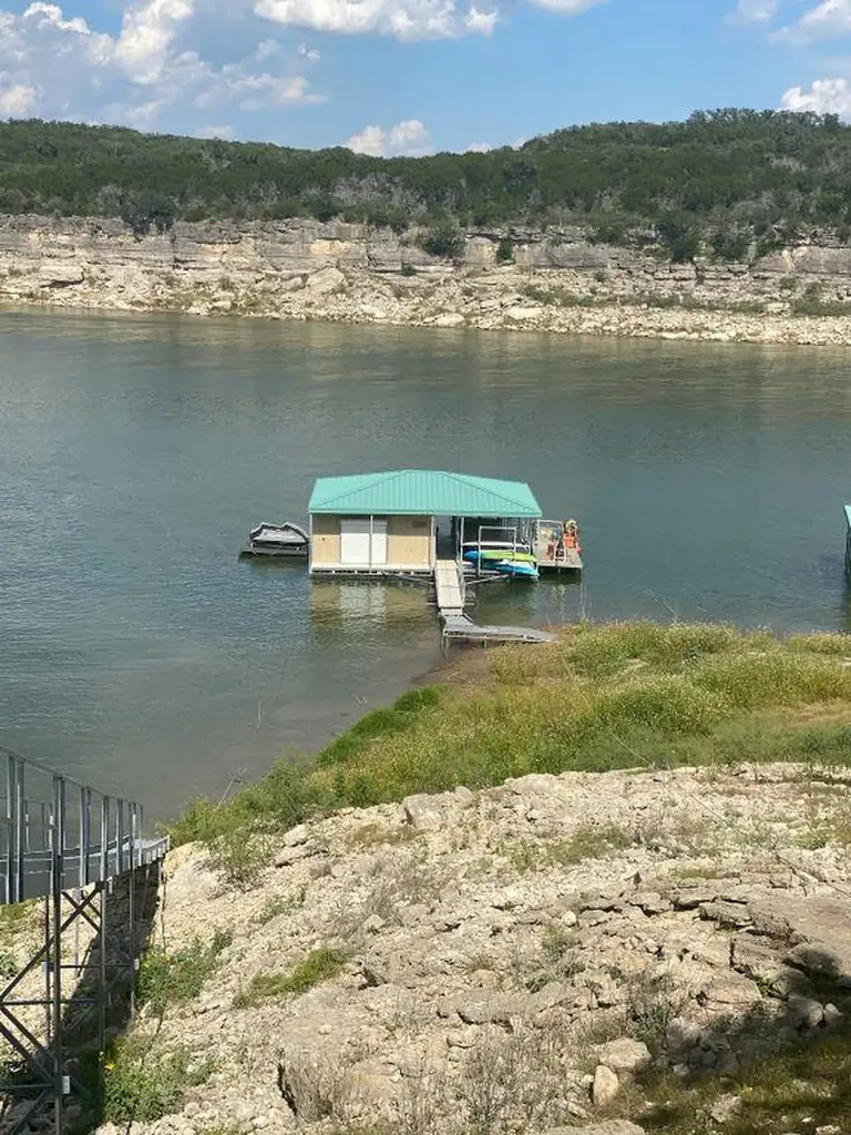 3217 Brasada Lane Marble Falls TX 78654