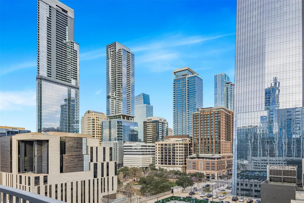 360 Nueces Street Austin TX 78701