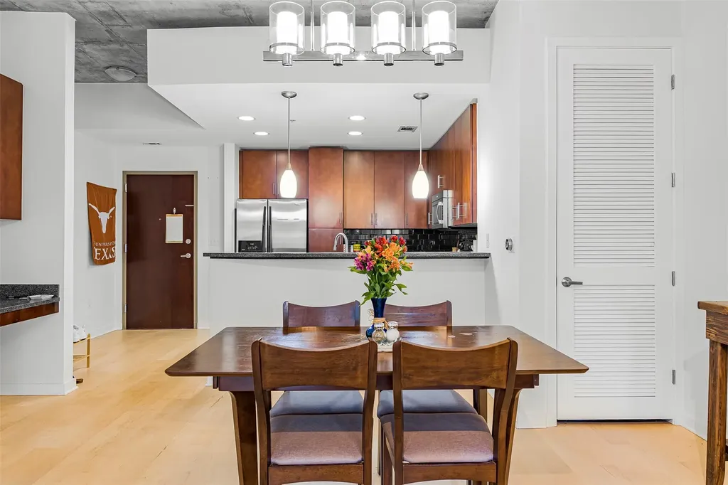 360 Nueces Street Austin TX 78701