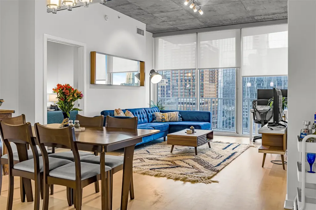 360 Nueces Street Austin TX 78701