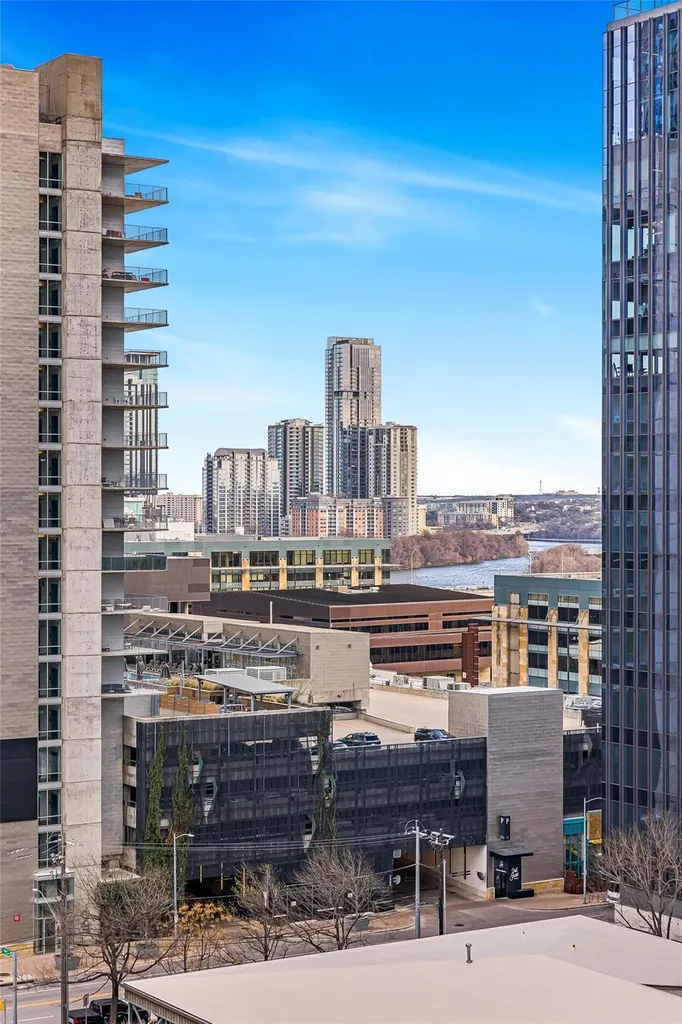 360 Nueces Street Austin TX 78701