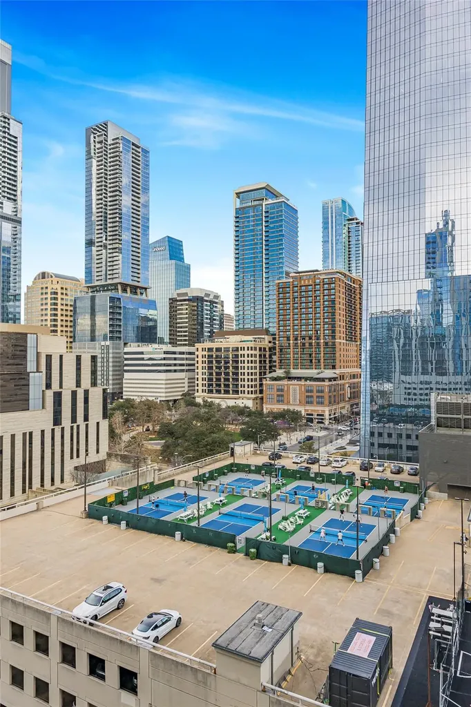 360 Nueces Street Austin TX 78701