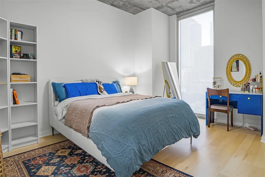 360 Nueces Street Austin TX 78701