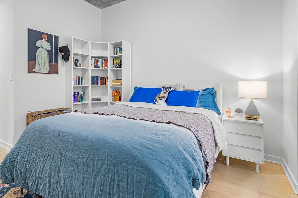 360 Nueces Street Austin TX 78701