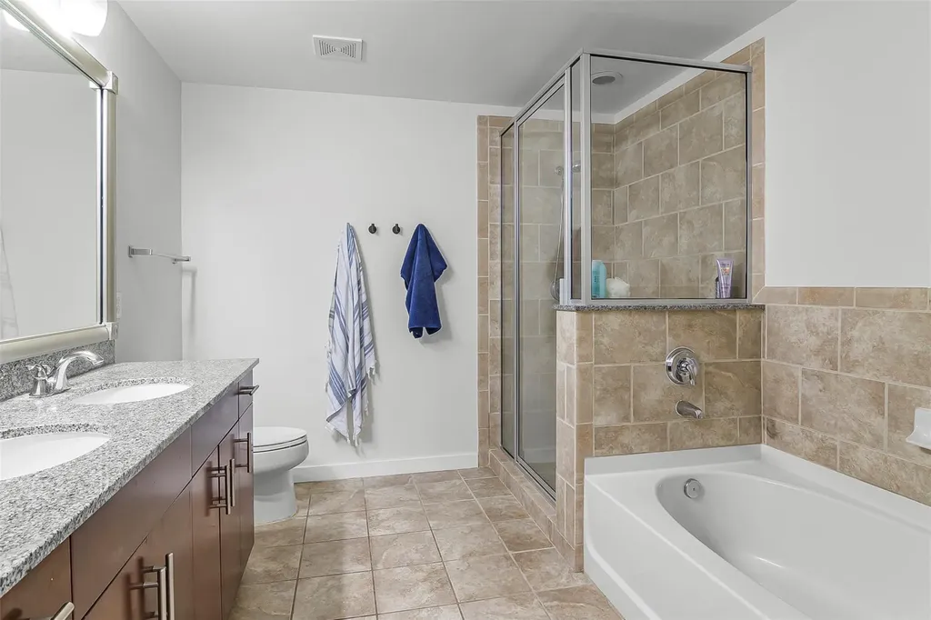 360 Nueces Street Austin TX 78701