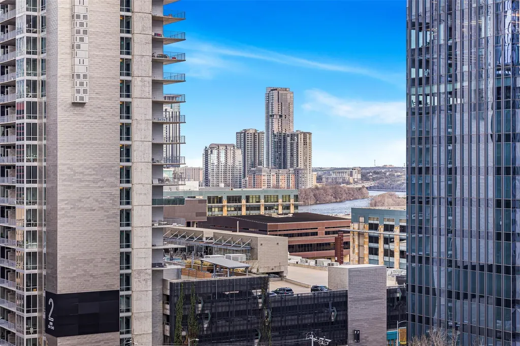 360 Nueces Street Austin TX 78701