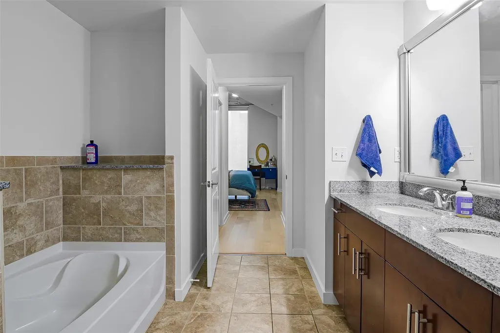 360 Nueces Street Austin TX 78701