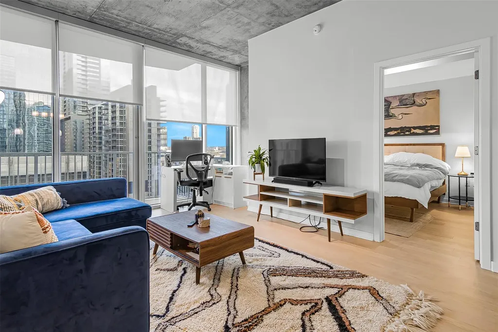 360 Nueces Street Austin TX 78701